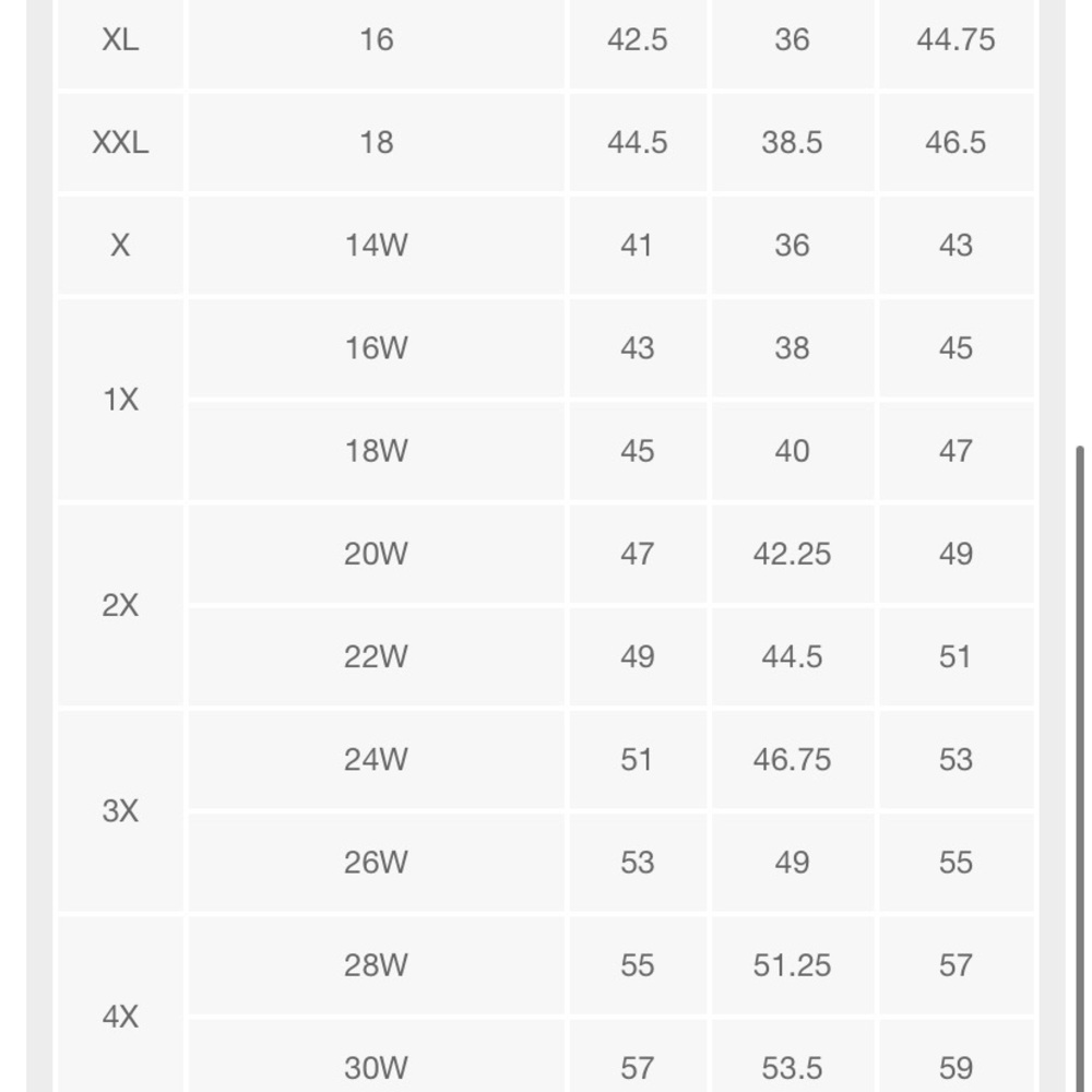 Wild Fable Wide Leg Pocket Pants Brown New - Picture 5 of 5